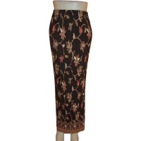 Jual rok rangrang, rok bawahan kebaya - 2 Diskon Murah