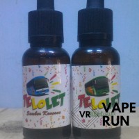 Jual Telolet Liquid Murah
