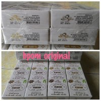 Jual Sabun Beras New Packing ( Eklstrak Mutiara ) Murah