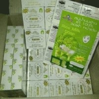 Jual SABUN BERAS NEW PACKING ( ESKTRAK MUTIARA) Murah