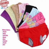 Jual HOT CD MENS / CD MENSTRUASI / CELANA MENS / CELANA MENSTRUASI / CELANA Murah