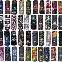 Jual Masker Bandana Multifungsi JIA BAO original RESELLER WELLCOME kupluk Murah