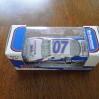 motorsports authentics diecast cars