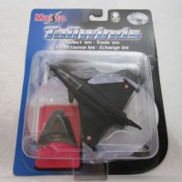 Jual Maisto Tailwinds Authentic Replicas Die Cast Metal with Stand New Rafa Murah