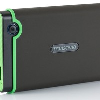 Jual Transcend StoreJet 25M3 1TB - HDD / HD / Hardisk External Antishock Murah