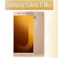 SAMSUNG GALAXY J7 MAX