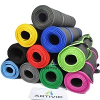 Jual Matras untuk yoga camping , Hiking, Murah meriah Murah