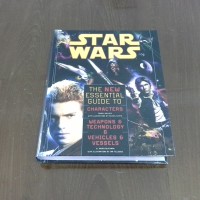 Jual Buku Star Wars