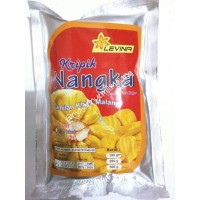 Jual Cemilan Keripik Buah Nangka Murah