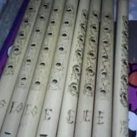 Sulim batak 1 set dan Tas sulim