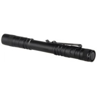 Jual Camping Senter LED Flashlight CREE Q5 600 Lumens Waterproof Murah