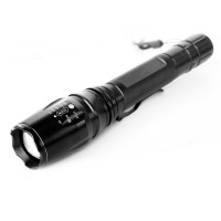 Jual Taffware Senter LED Cree XM-L2 T6 3800 Lumens Murah
