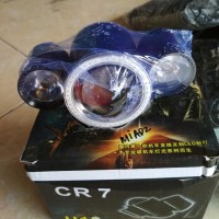 Jual Lampu Tembak Sorot Led Cree U18 Murah