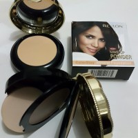 Jual BEDAK REVLON 2IN1 TWO WAY CAKE + COMPACT COLORSTAY MINERAL FOUNDATION Murah