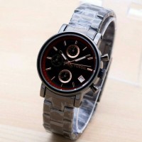 Jual Jam Tangan Wanita Fossil Chrono ( Aigner,Tetonis,Swiss Amry,Gc,Bonia ) Murah