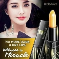 Jual Healhty Cherry Lipstick Legend Age Murah