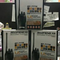 Jual ht handy talky baofeng jangkauan jauh murah berkualitas Murah