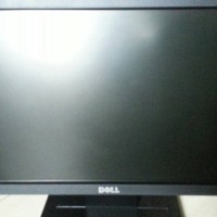 Jual lcd dell 17 inchi wide Murah