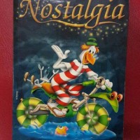 komik Paman gober edisi nostalgia 45