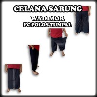 Jual Sarung Celana Wadimor Murah