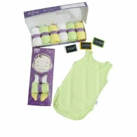 Jual KAZEL SINGLET JUMPER ISI 6PCS Murah
