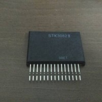 stk3082 ic audio power amplifier stk 3082