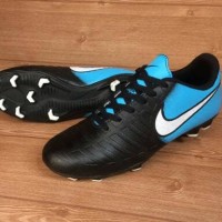 sepatu sepak bola nike mercurial tiempo magista termurah cr7 messi