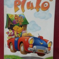 komik Paman gober edisi tematis pluto 29