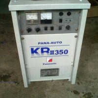 mesin las co2 panasonic (seken)