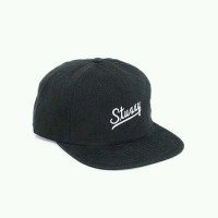TOPI SNAPBACK STUSSY y46 - LS