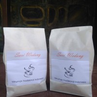 Jual Sari Wedang Murah