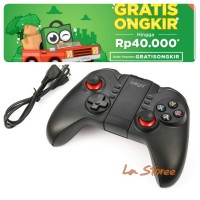 Jual IPEGA PG-9068 New Gamepad Bluetooth Controller for Android & iOS Murah