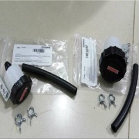 Tabung Minyak Kopling Accossato Original 15ml Clutch Reservoir