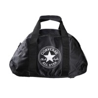 Tas Converse Duffle Bag Hitam Original