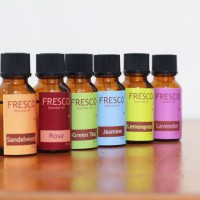 Jual Fresco Aromatherapy Essential Oil Murah