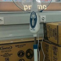 kipas angin Quantum QSF-212 PT millenium