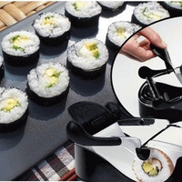 Jual Perfect Roll Sushi Maker - Alat Penggulung Sushi - Mudah Cepat Praktis Murah