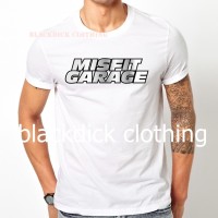 tshirt MISFIT GARAGE (bdc)