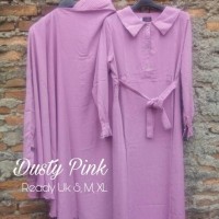 Jual Gamis Syari Cadar Murah