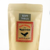 Jual KOPI TORAJA ROBUSTA BIJI /BUBUK ROASTING MEDIUM (BERMINYAK ) Murah