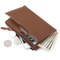 BOGESI Men Pria Wallet dompet Pria Trendy