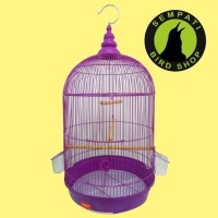 SANGKAR KANDANG BURUNG LOVEBIRD JUMBO PH620