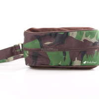 Jual Pulcher Chester Army Murah