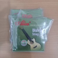 Jual Murah Meriah Senar Ukulele Strings ALICE Murah