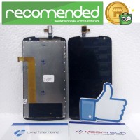 Jual Lcd Lenovo S920 + Ts Black Murah