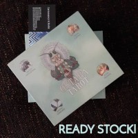 Jual Ostara Tarot Murah