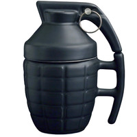 Jual Gelas Bentuk Granat Grenade Mug Murah