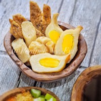Jual Pempek Paket Kecil Murah