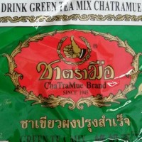 Jual Thai Tea Greentea Murah