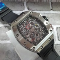 Jual Jam Tangan Richard Mille RM011 SWISS ETA Murah